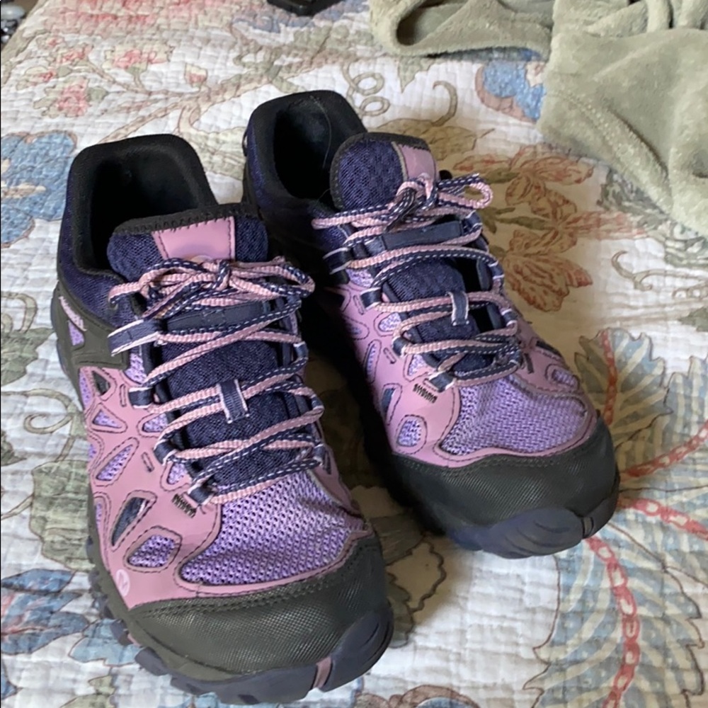 Merrell All out Blaze